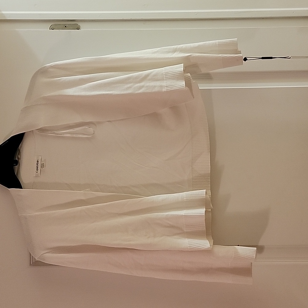 Brand New XL sweater